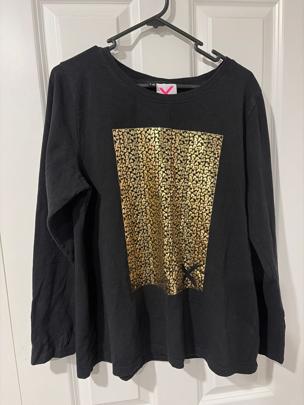 Home-Lee Black Top