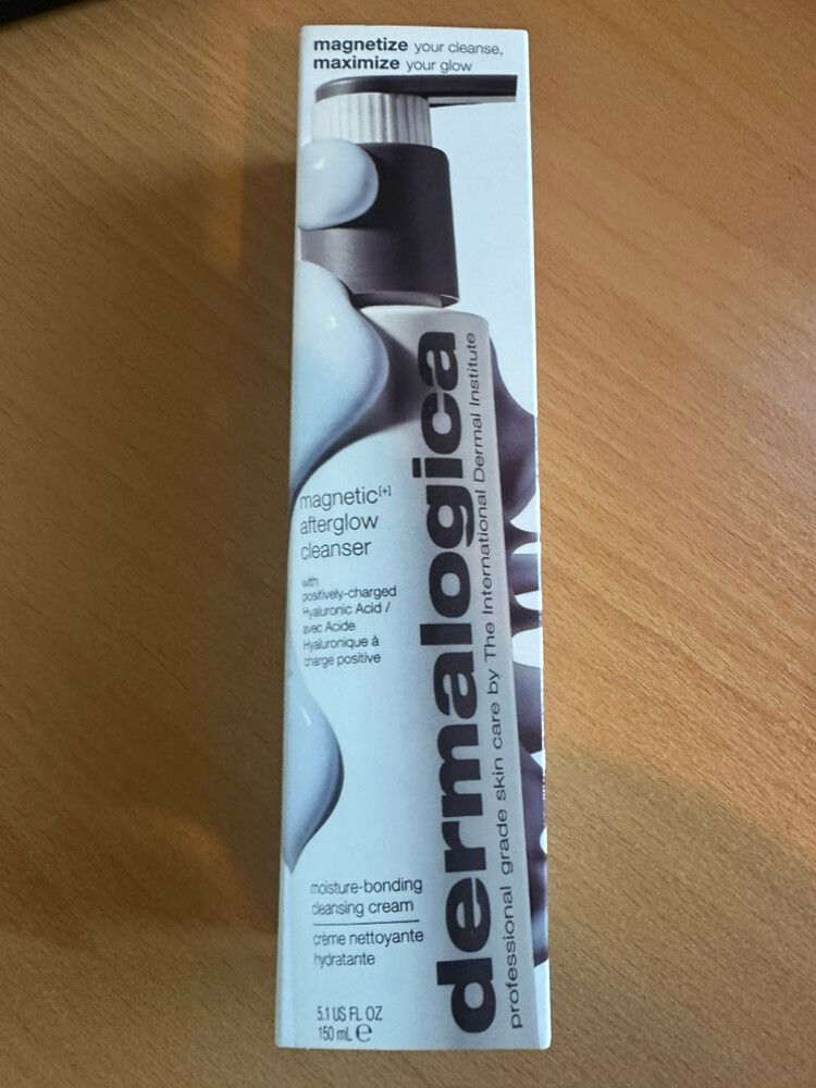 Dermalogica Magnetic+ Afterglow Cleanser