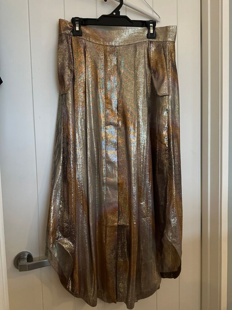 Rabens Saloner Ramina skirt