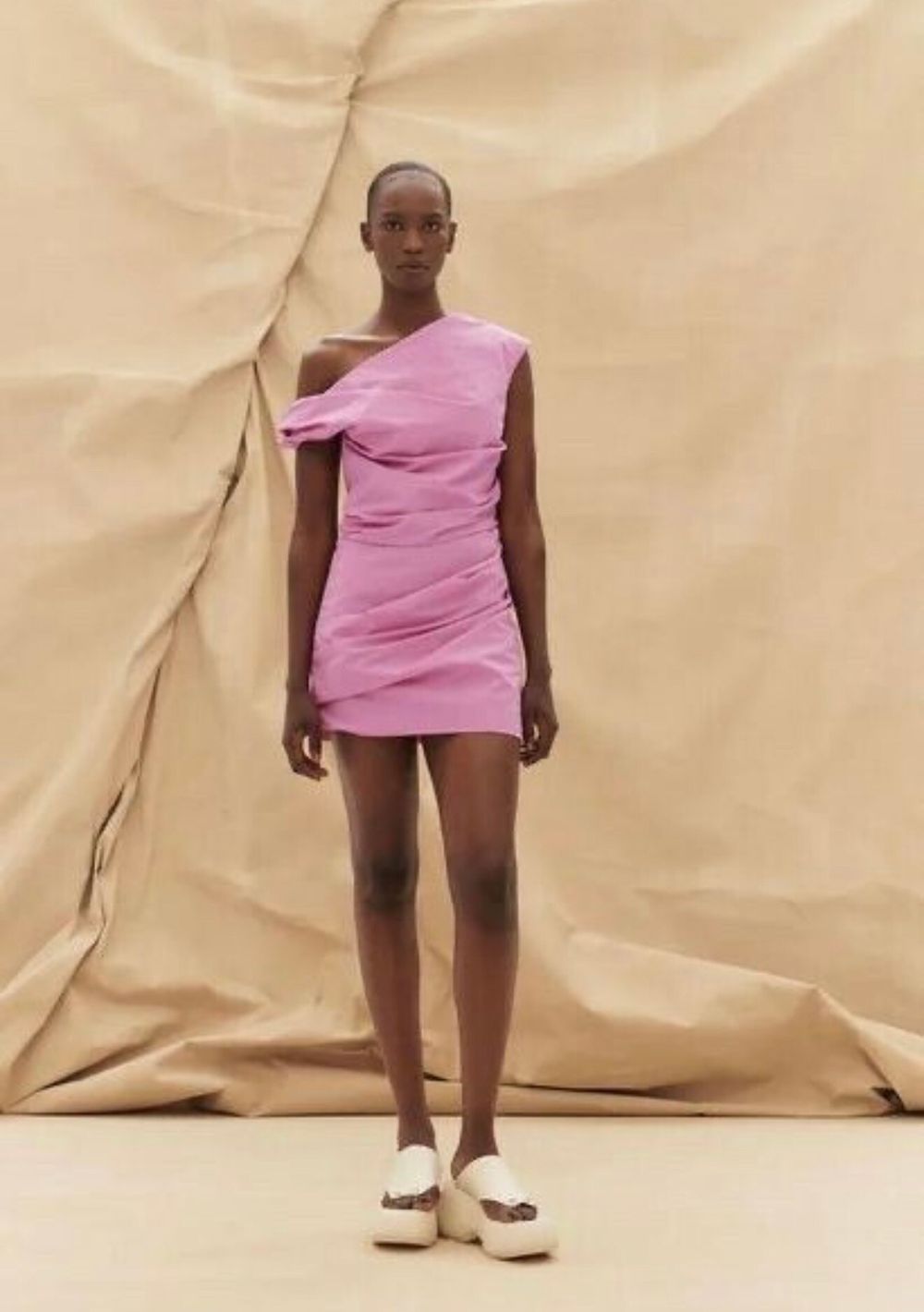 remy Mini Dress