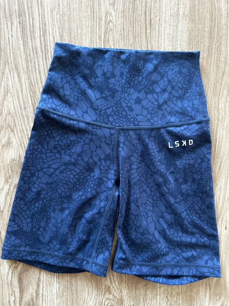LSKD shorts