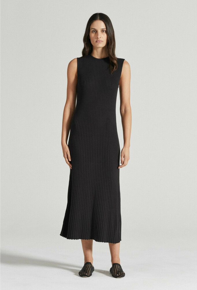 Friends with Frank sleeveless Dress