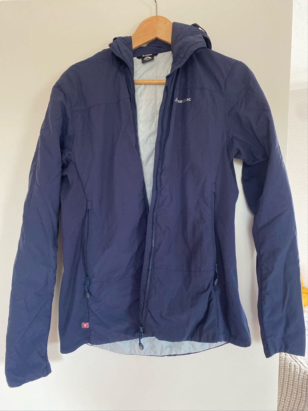 Macpac Jacket