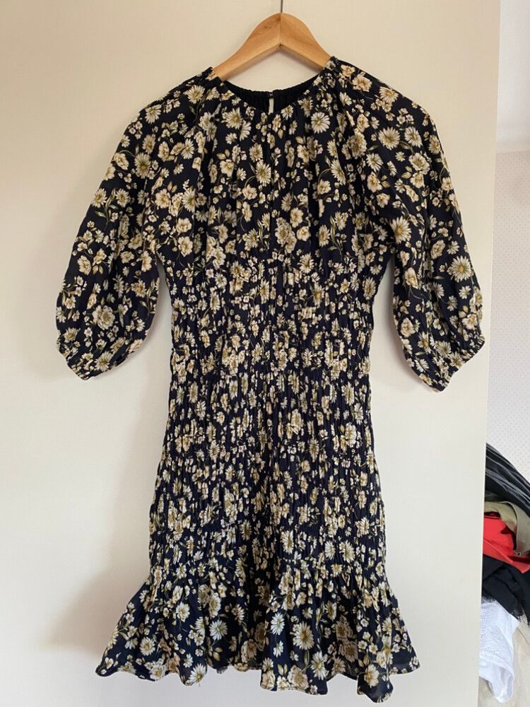 Pretty Dress
