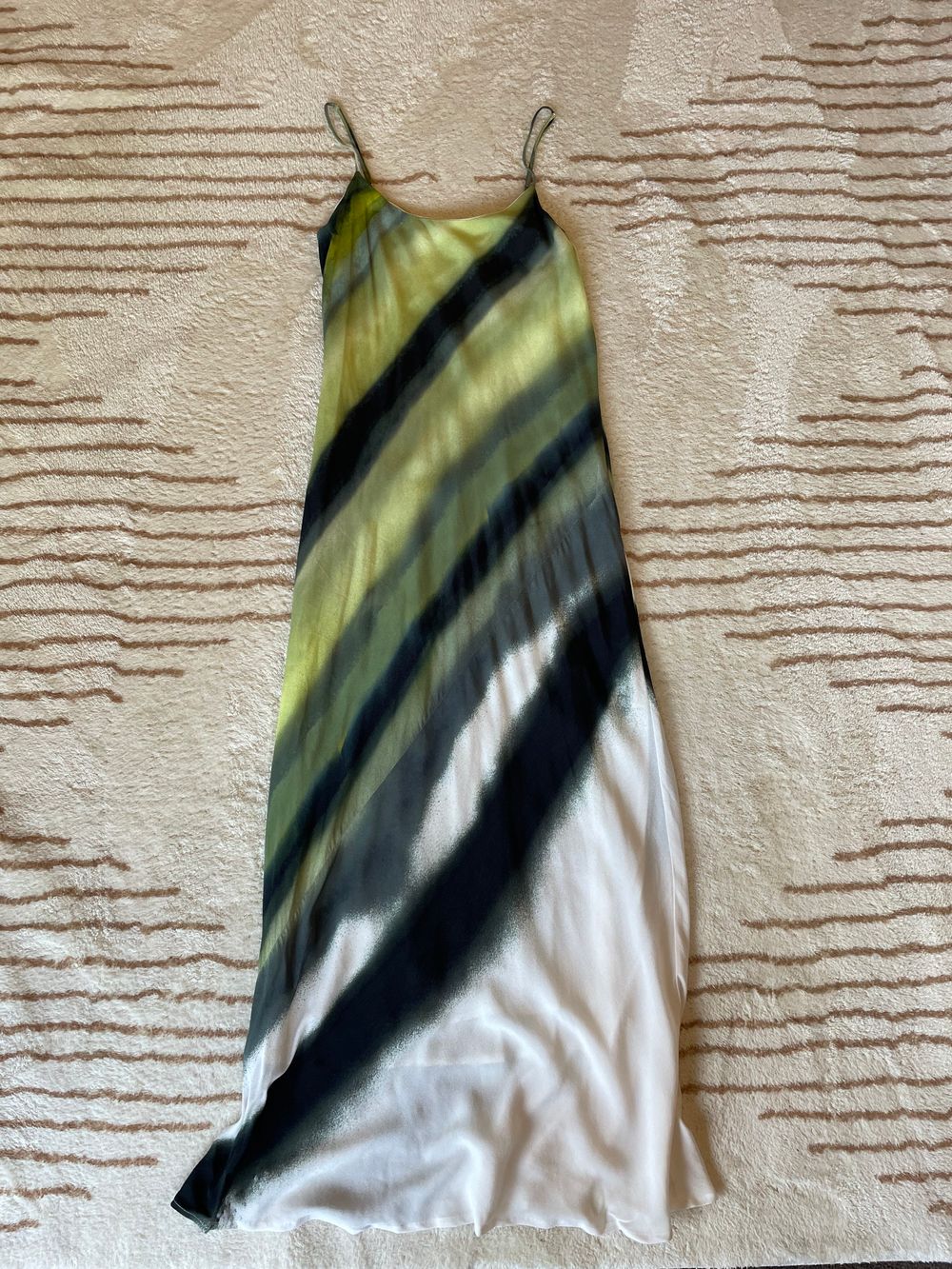 green emerald velvet dress Dissh Athena Slip Maxi Skirt in Green  Hills Shire Hire