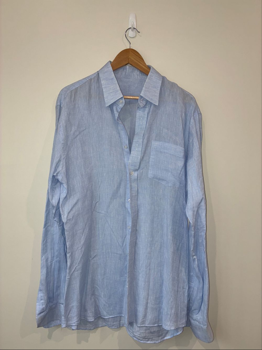 WARDROBE CLEAR OUT - Tailor Made In Vietnam