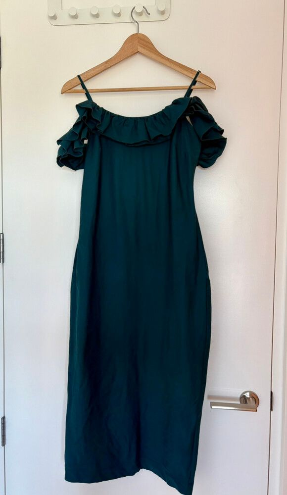 Liam Dress