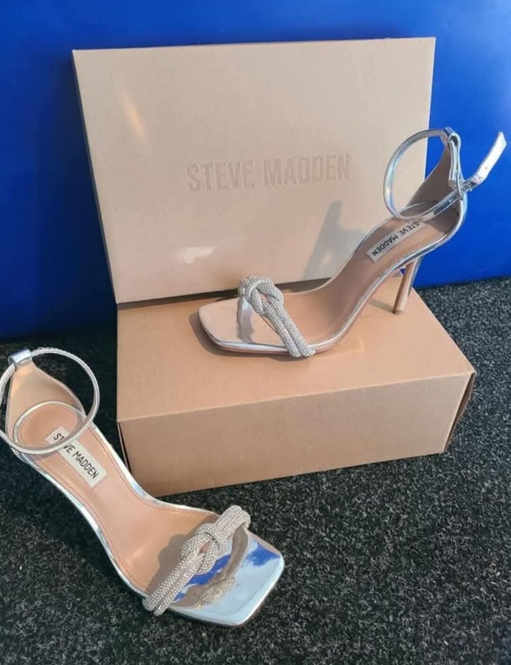 Steve Madden heels
