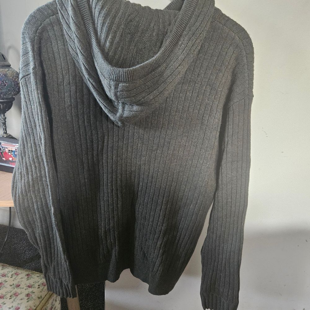 Max merino jumper