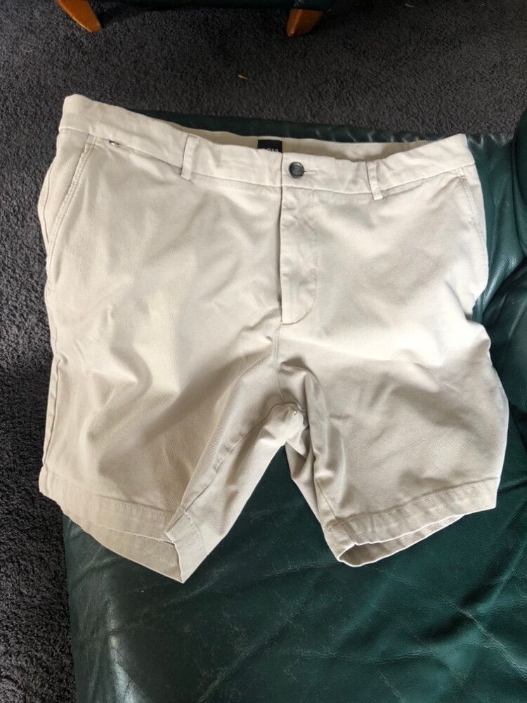 Boss Kane Shorts