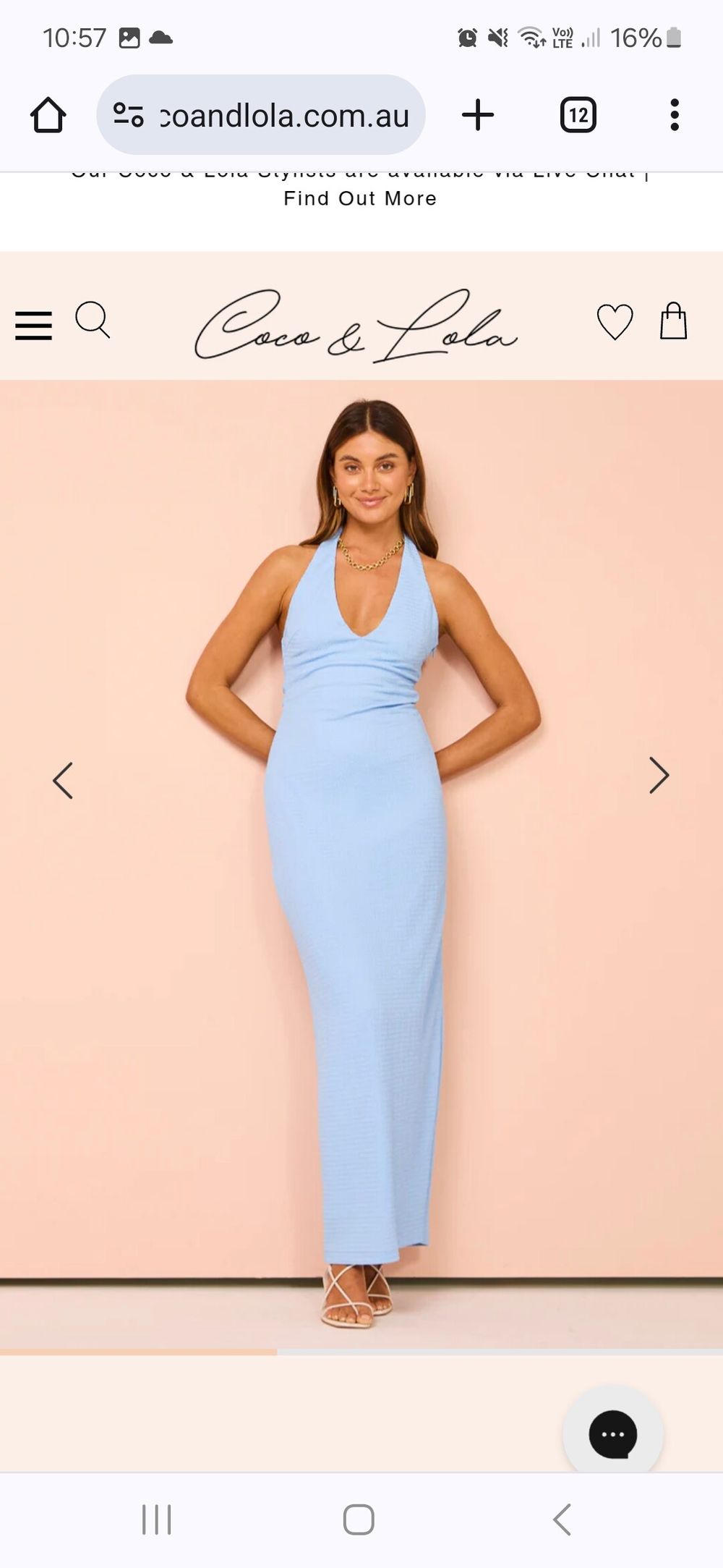 floral blue summer dress BLUE FLORAL WRAP MAXI DRESS – SLEEVELESS V-NECK TIE WAIST SUMMER DRESS –  Kelly Grace Brands