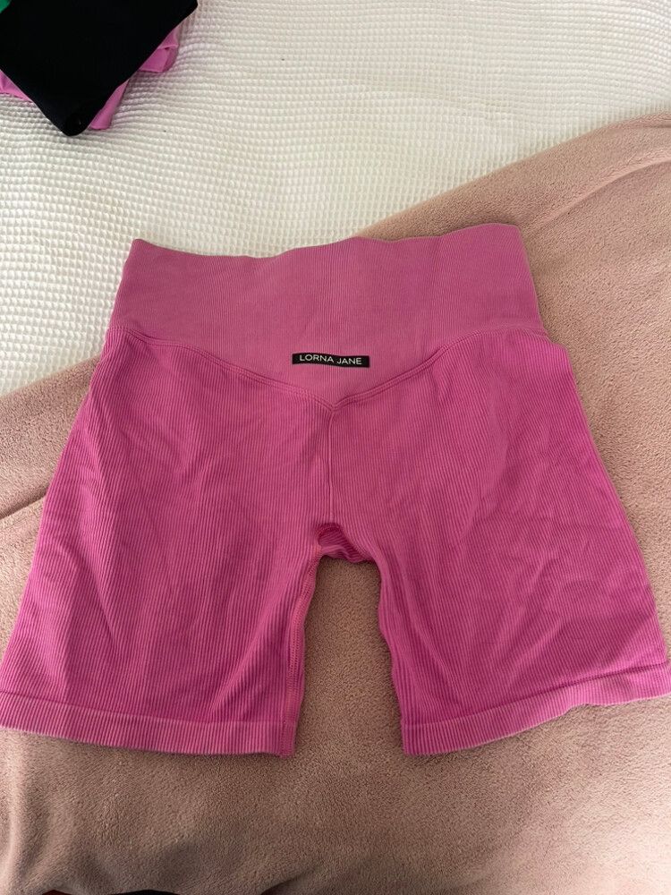 Lorna Jane Shorts