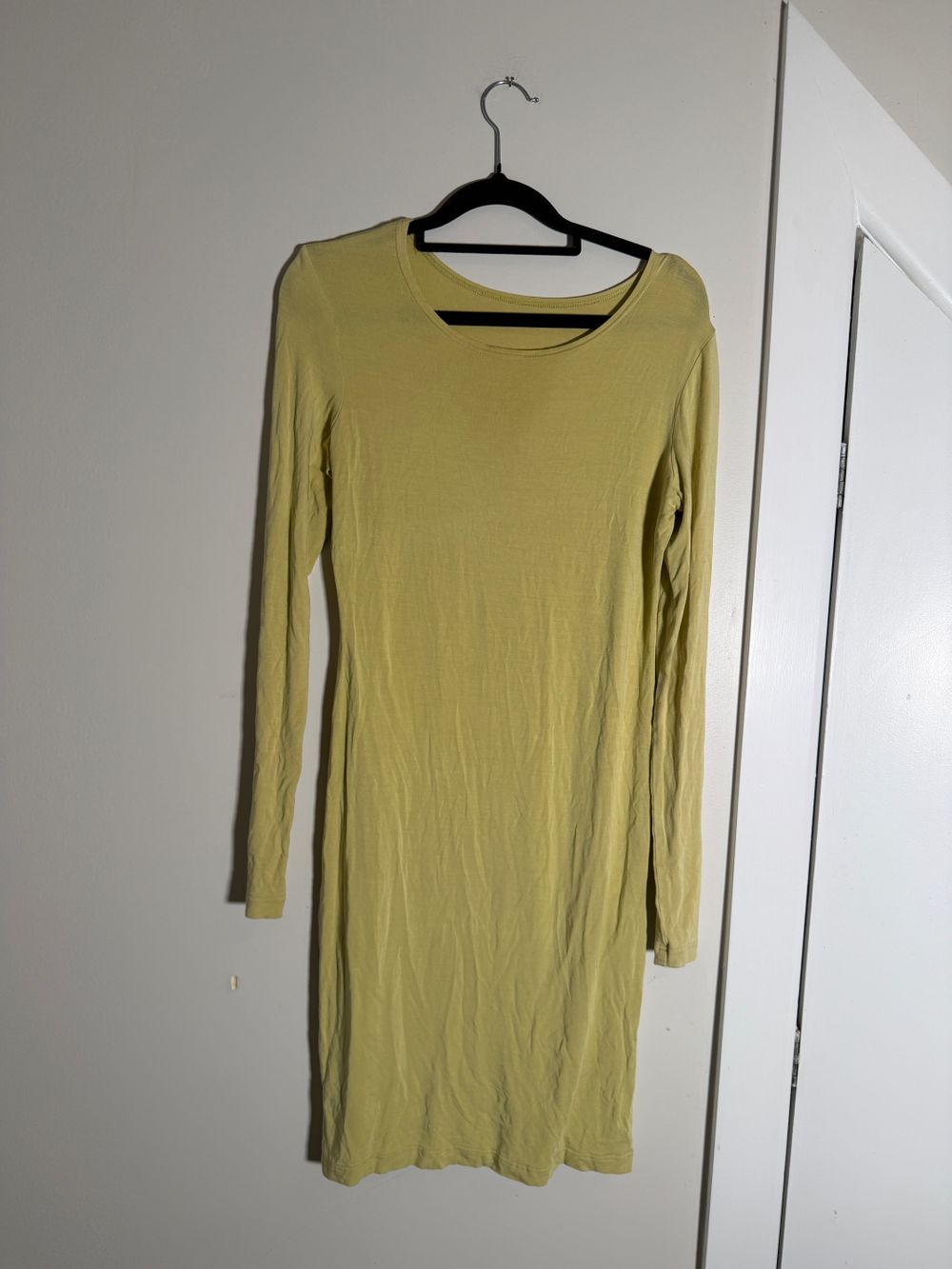 Zambesi Sanction Jersey Dress