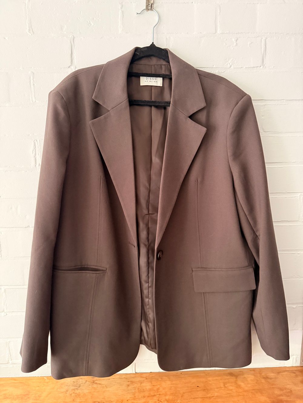 Dissh Blazer