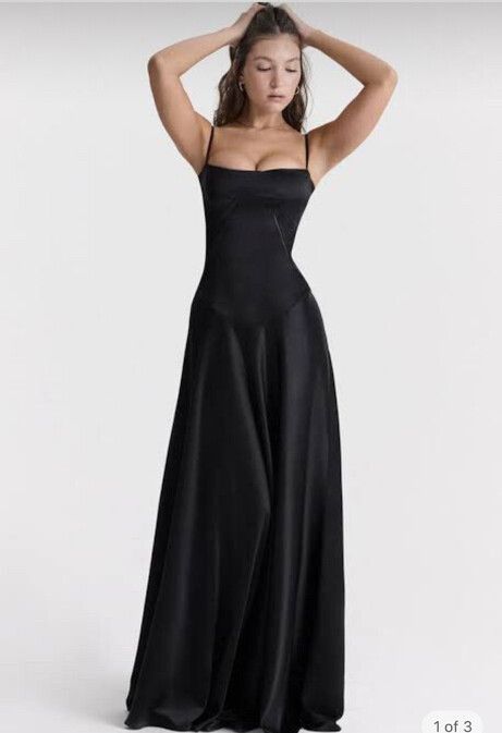 House of CB - House of CB seren dress on Designer Wardrobe