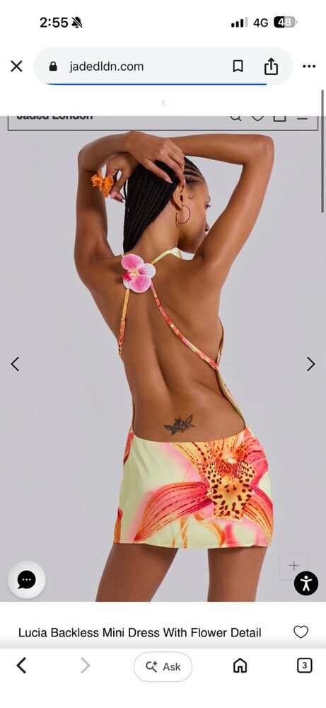 Jaded London on Designer Wardrobe Jaded London on Designer Wardrobe