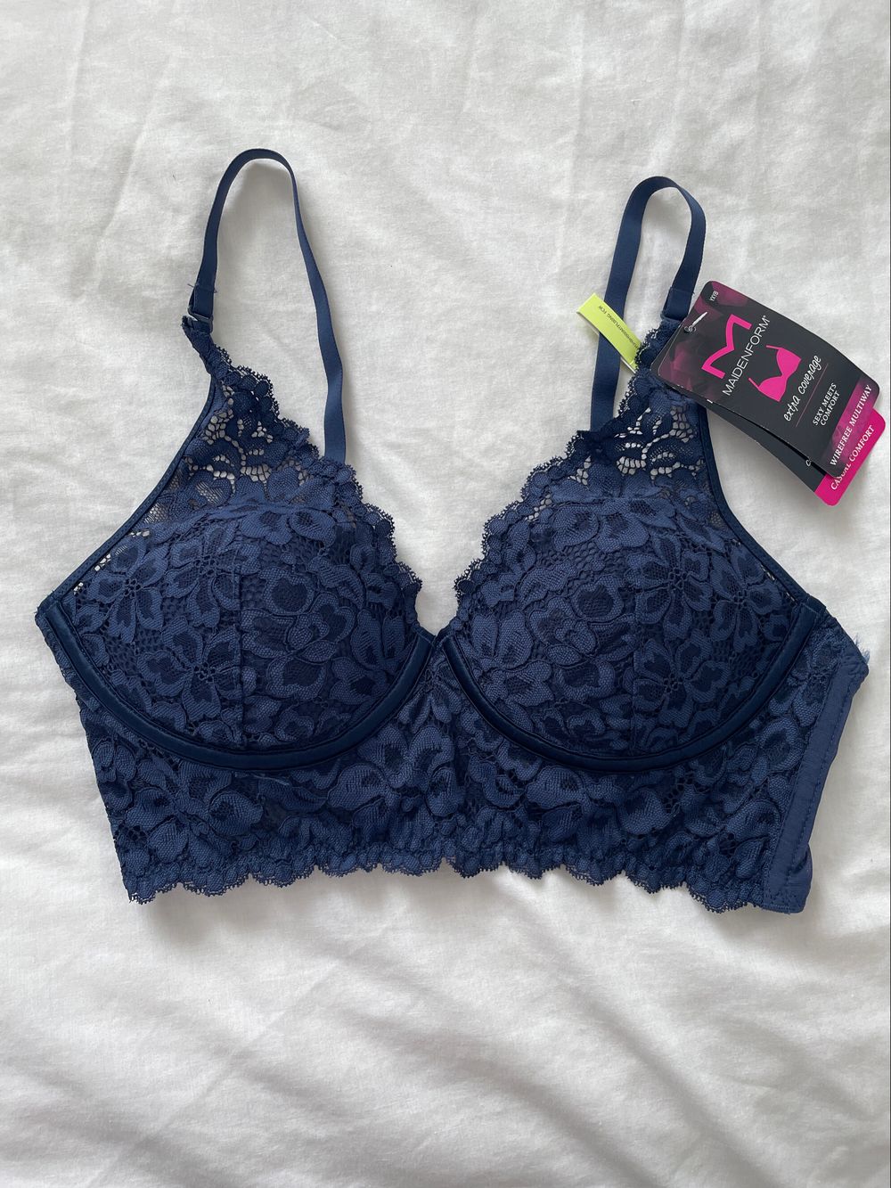 Maidenform bra