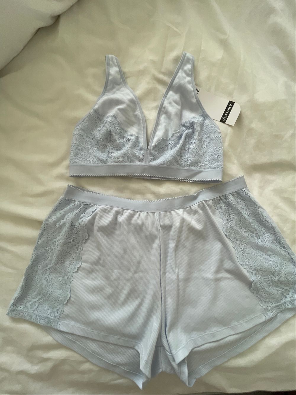 Pyjama set