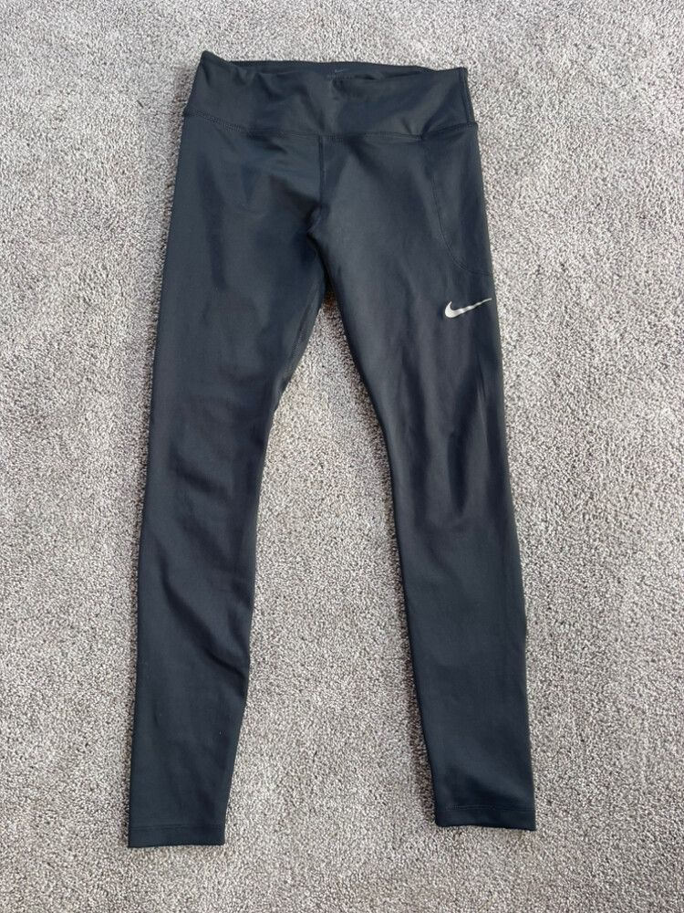 Nike Black Leggings