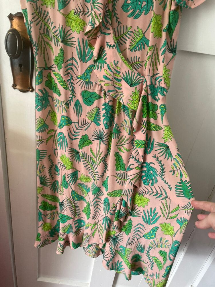 Gorman - Gorman Cocktail Dress on Designer Wardrobe Gorman - Gorman Cocktail Dress on Designer Wardrobe
