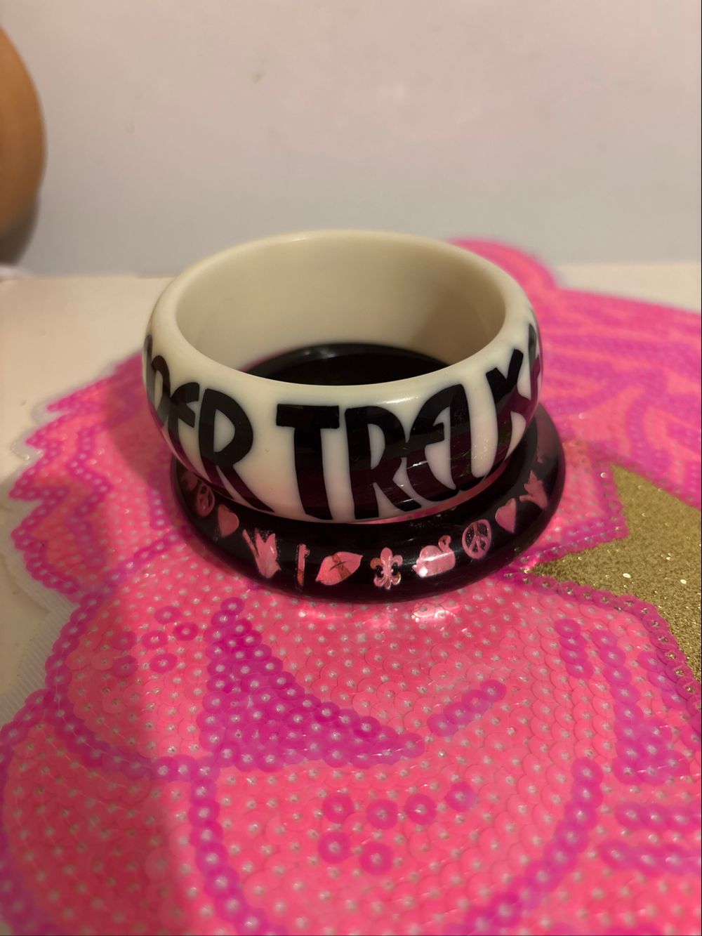 Trelise Cooper bangles