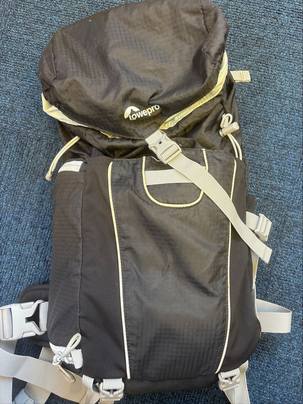 Lowepro All Weather Camera Bag