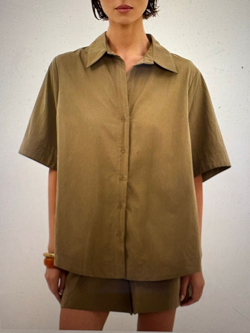 Dissh Amara shirt