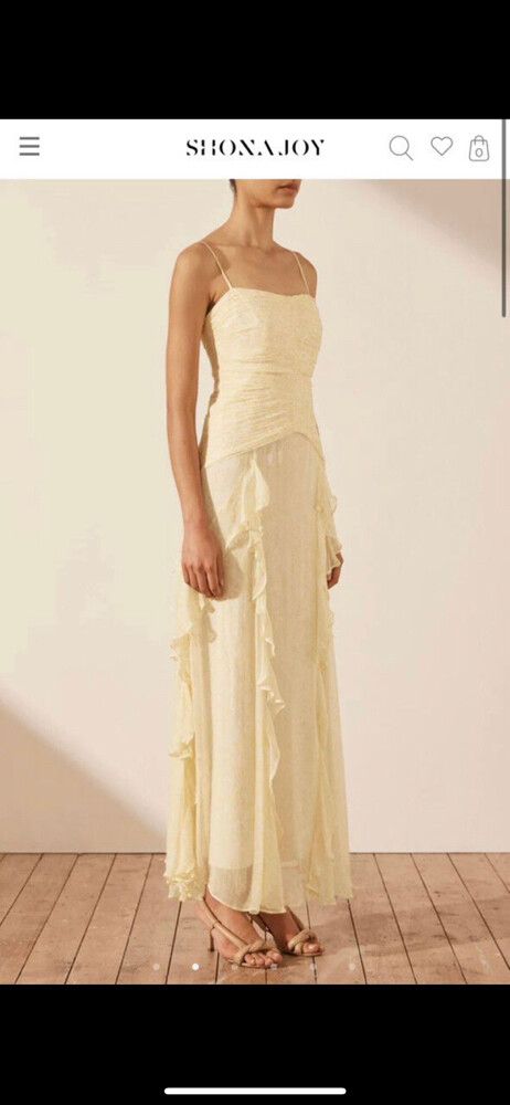 plum maxi dress Melodie Halter Knit Maxi Dress / Purple | MESHKI