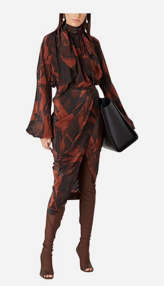 Camilla And Marc Rowe Top