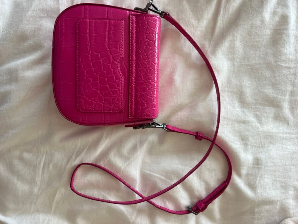 Zara Crossbody Bag