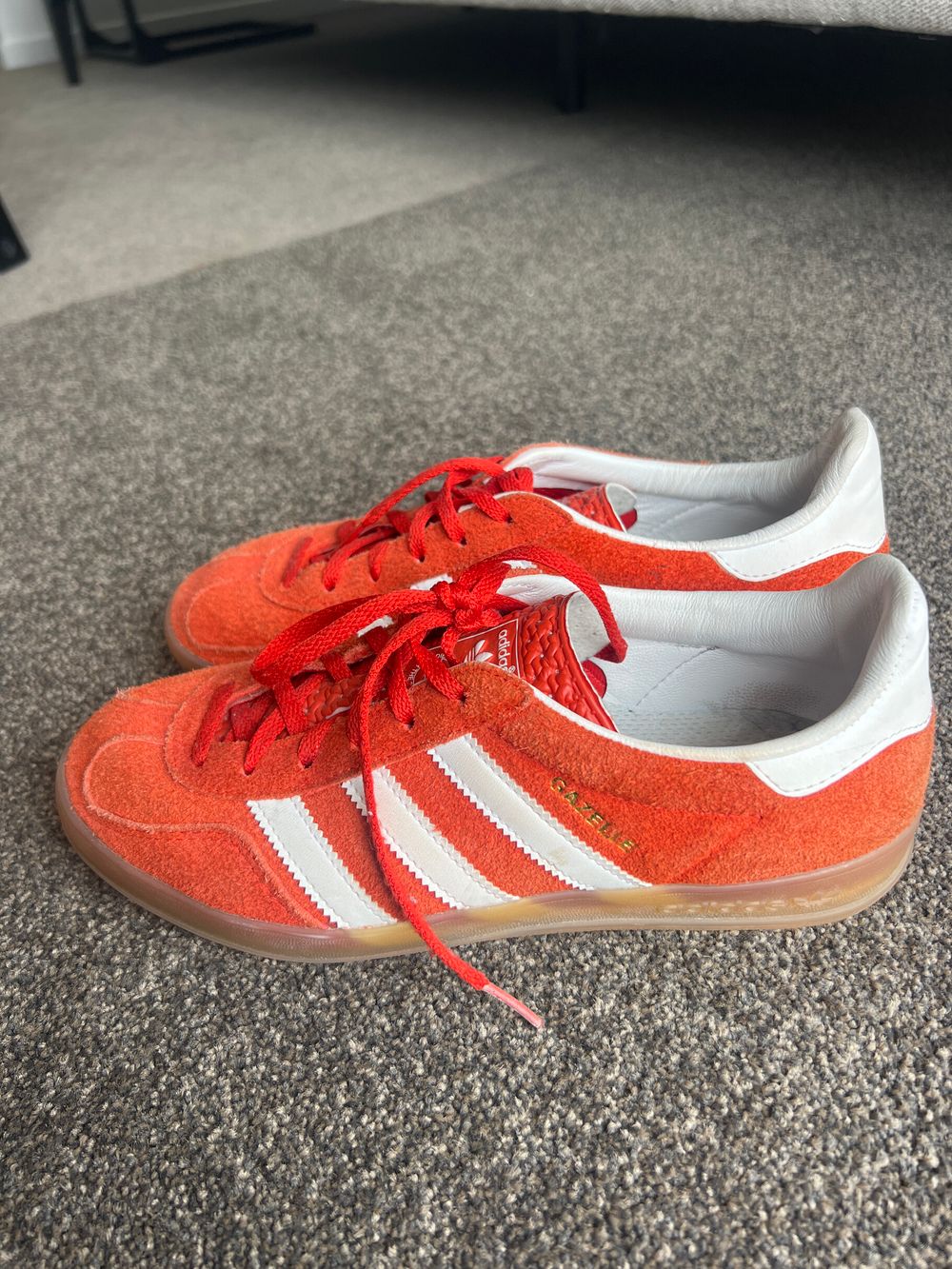adidas gazelle