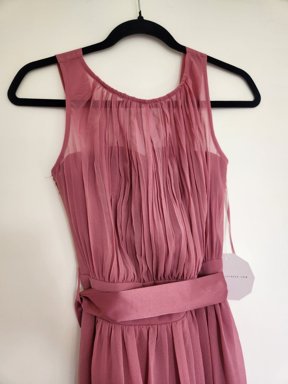 ASOS Midi Skater Dress