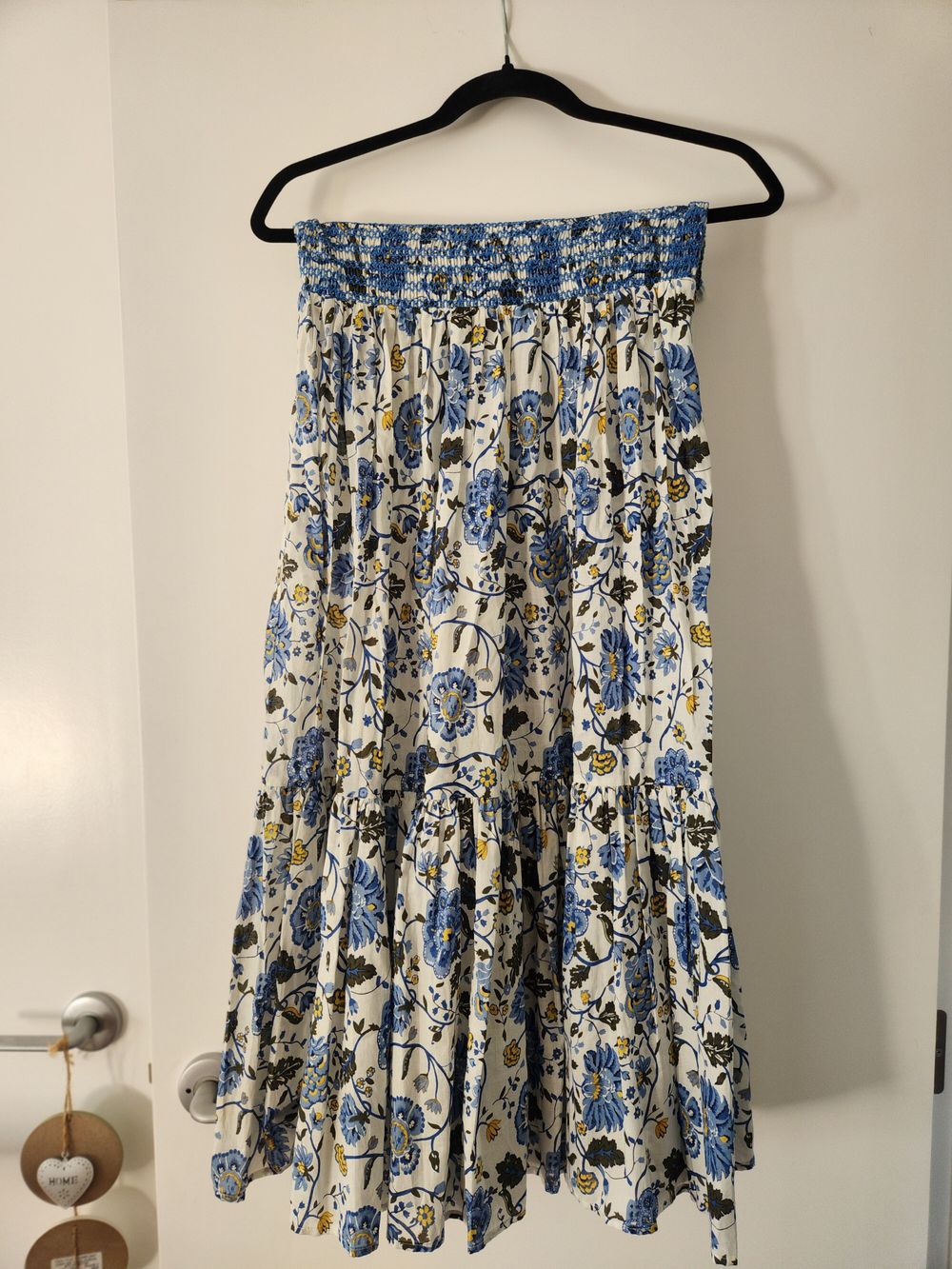 Whistle Floral Skirt