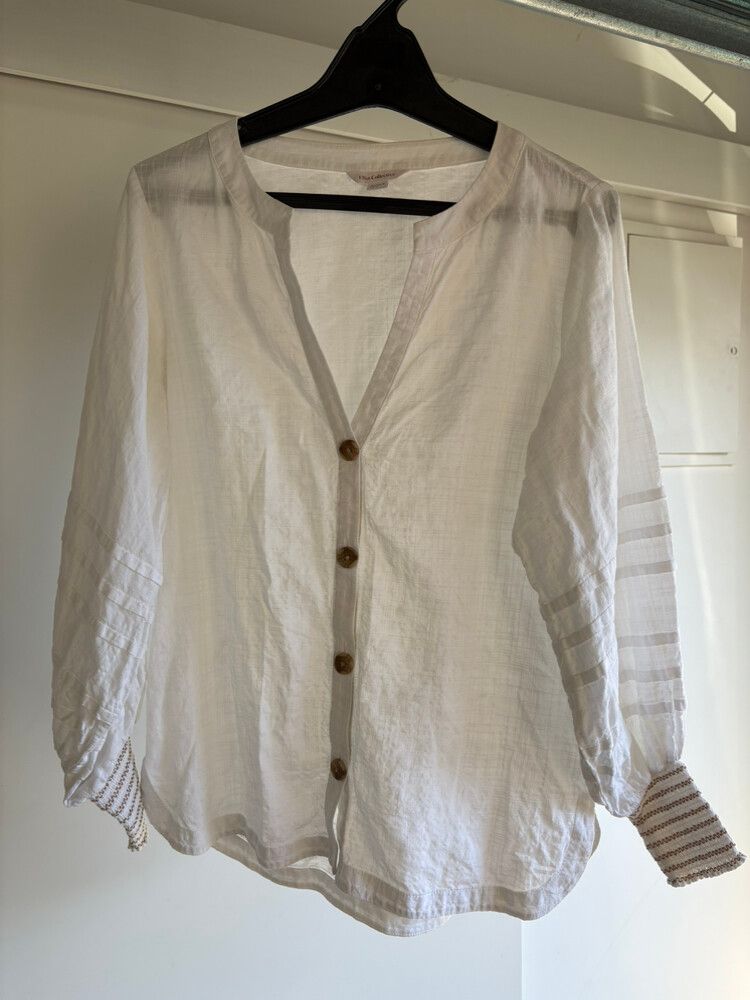 Linen Shirt