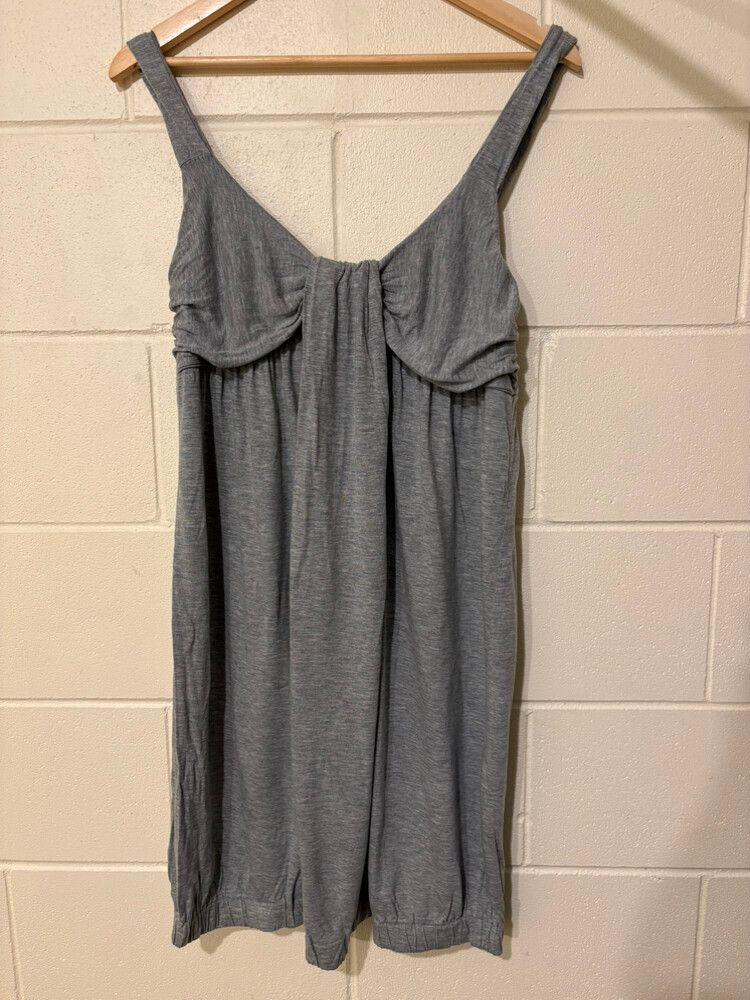 black jersey dress plus size Carrea Relaxed Liquid Jersey Dress