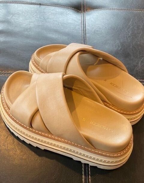 Platform slides