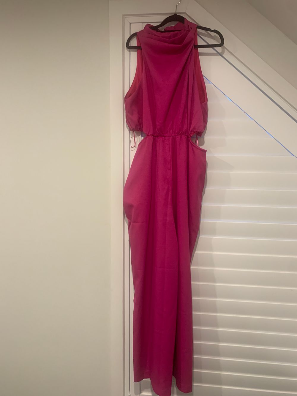 Billy J Jumpsuit