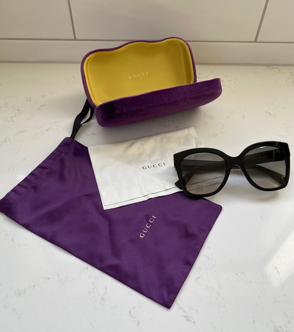 Gucci Sunglasses