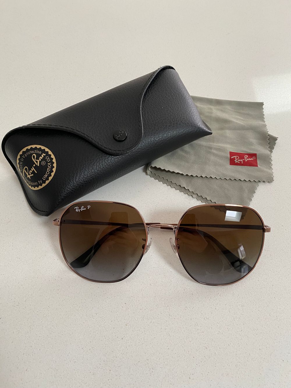 Ray-Ban RB3680D