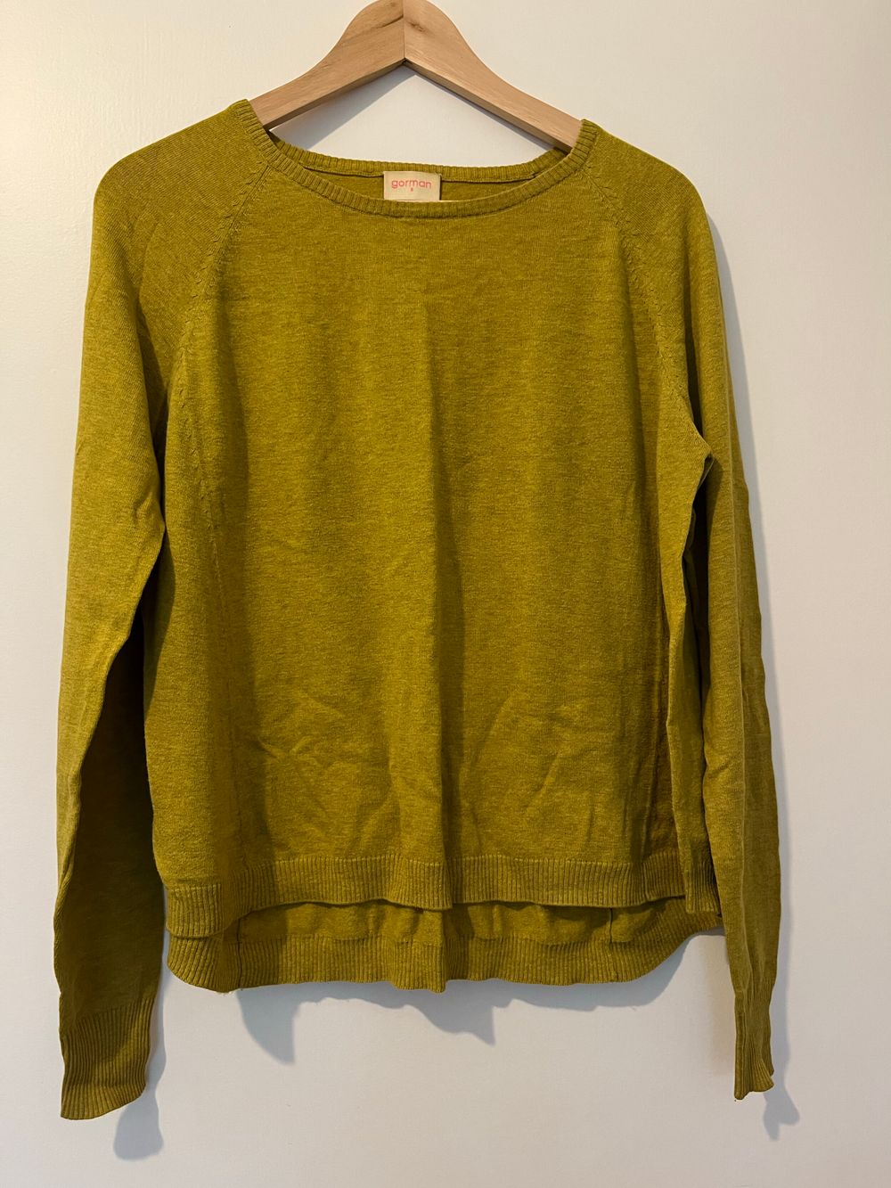 Gorman Stacey Jumper