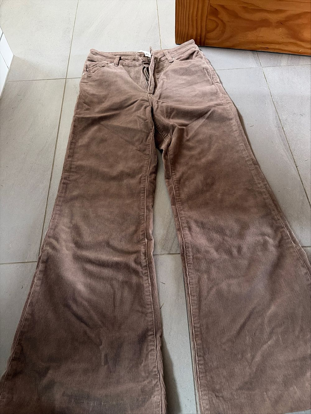 Rollas pants
