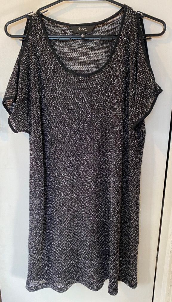 Max Dress