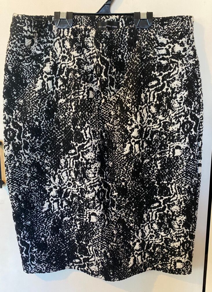 Atmosphere Studio Sz12 Skirt