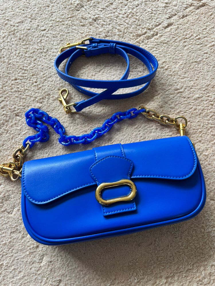 Charles and Keith 2-Way Bag