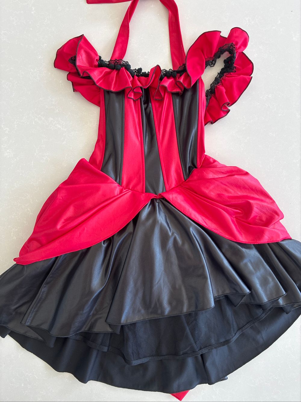 Fancy Dress Costume - Western