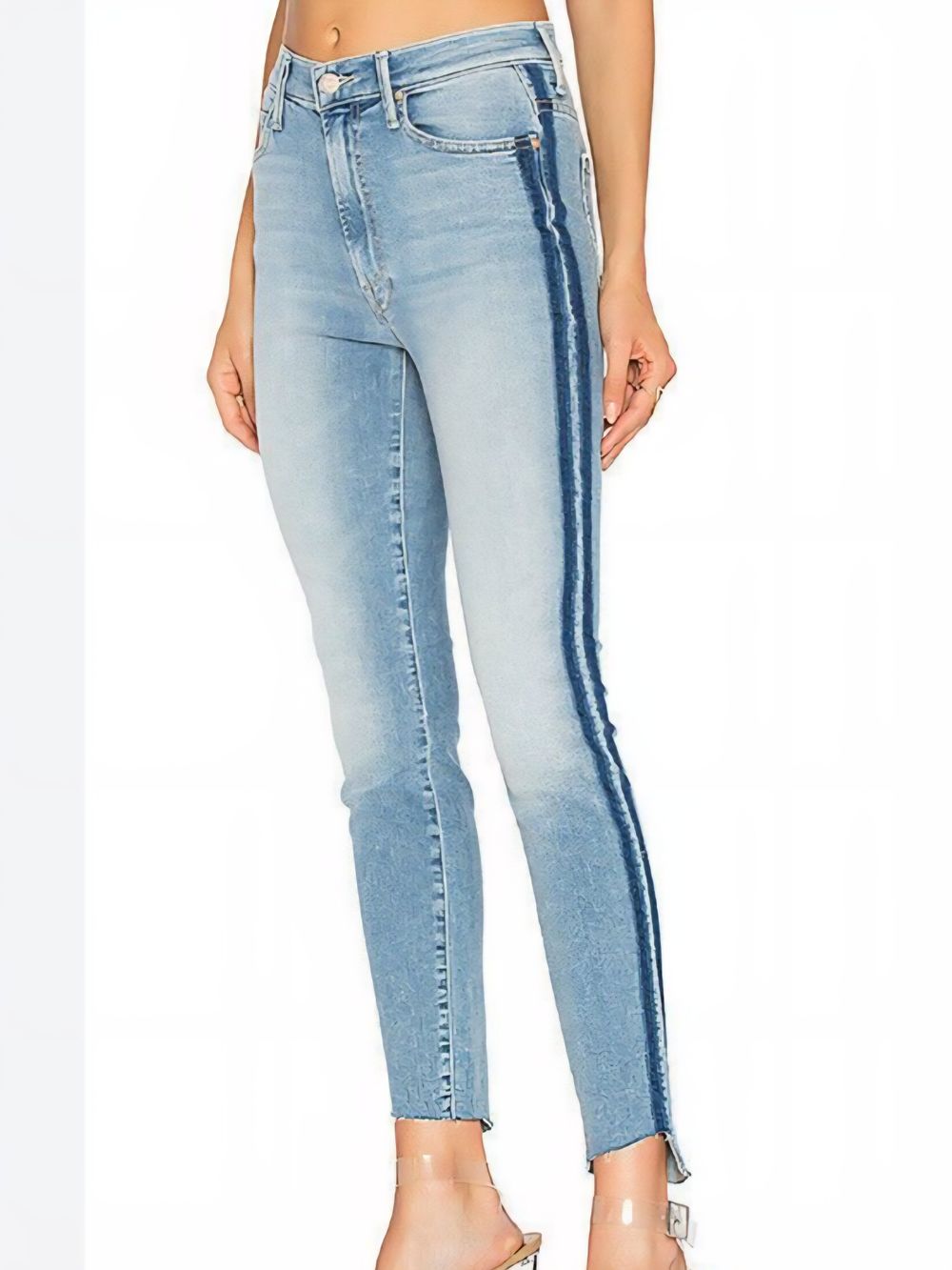 Mother skinny jeans