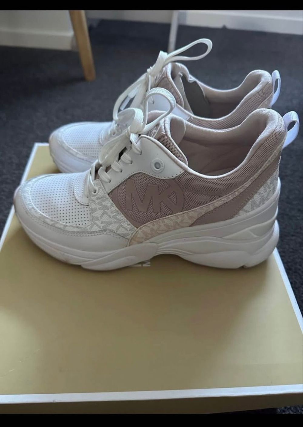 Michael Kors Shoes
