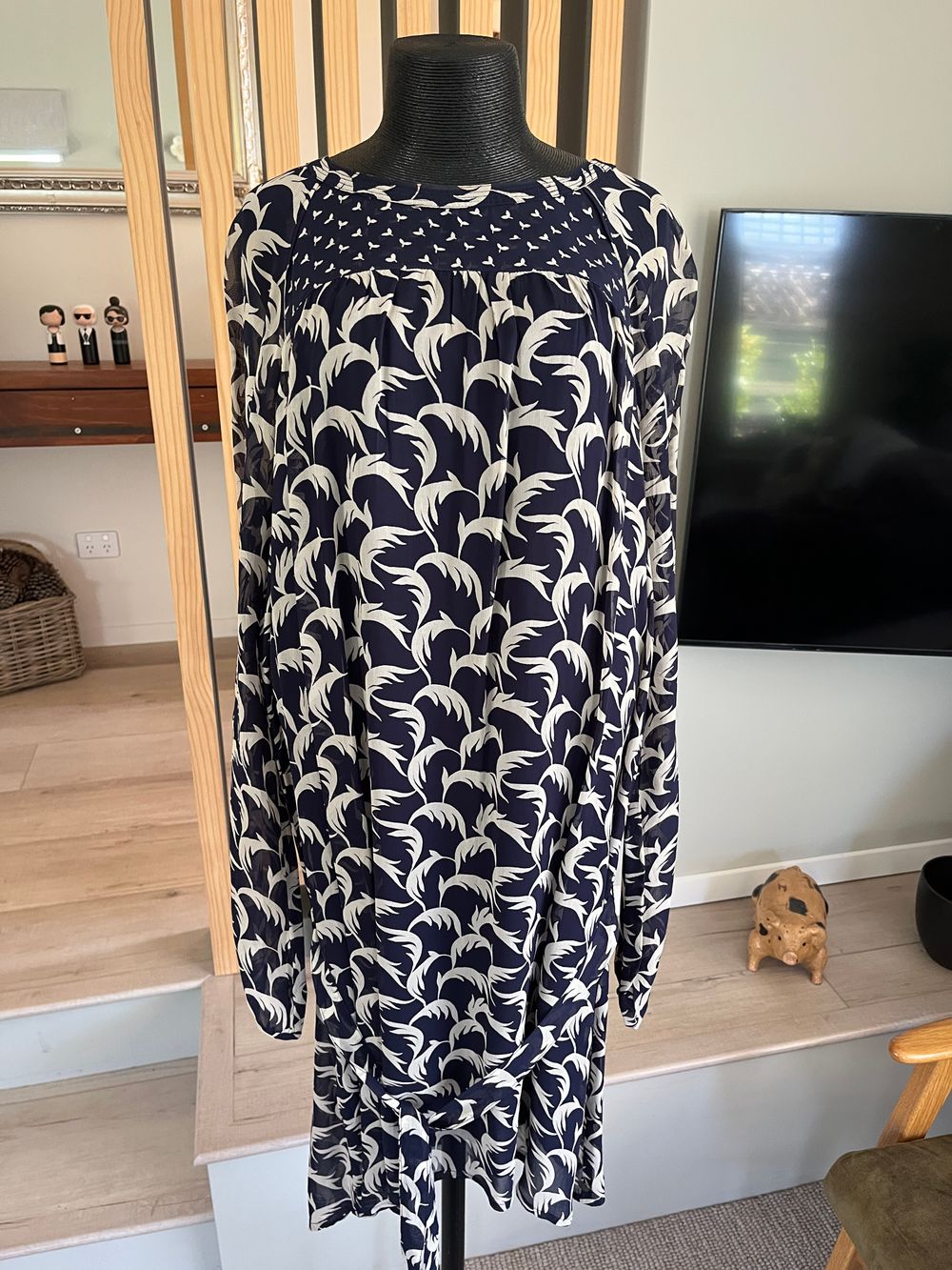 Maison Scotch Dress