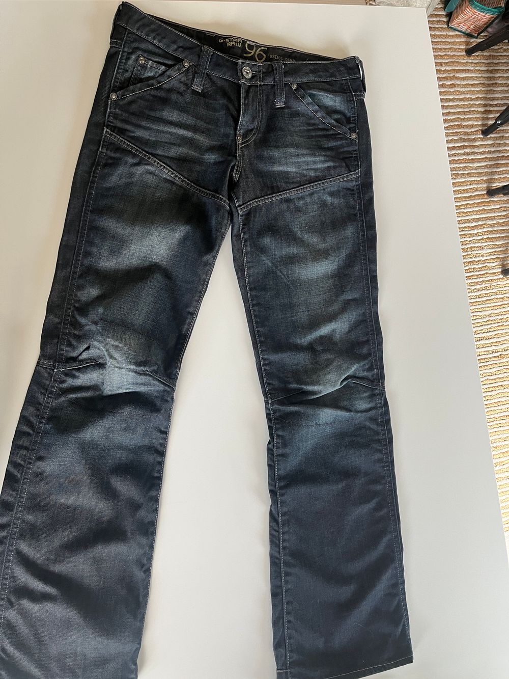 Elwood Heritage Loose | Womens