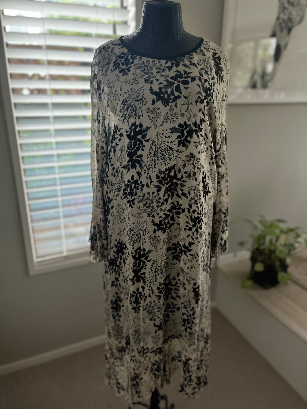 Kate Sylvester Luisa Shift Dress